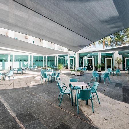 Leziria Parque Hotel Vila Franca de Xira Eksteriør billede