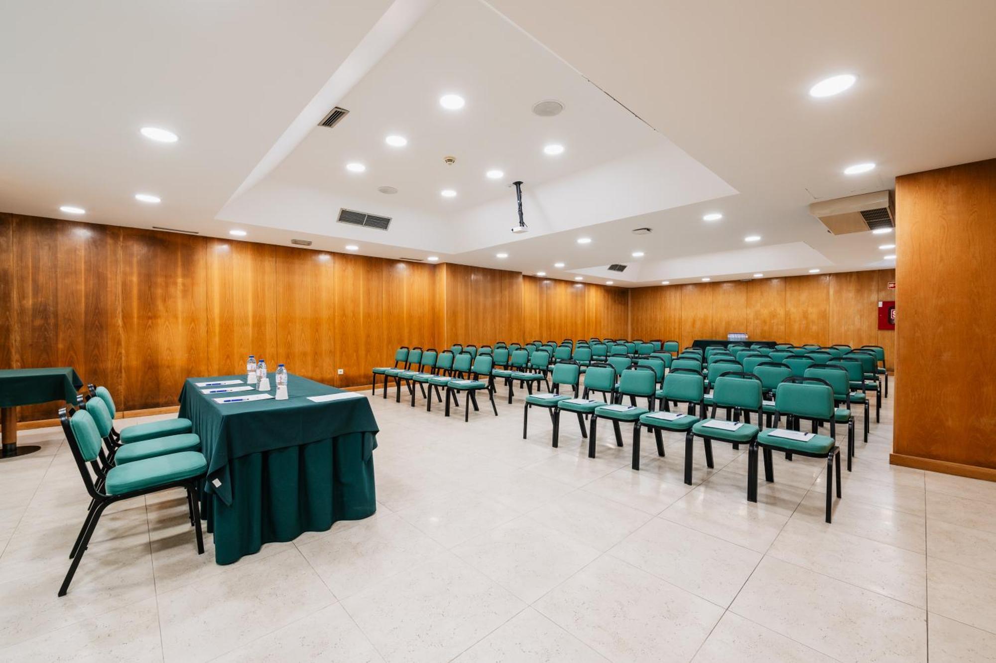 Leziria Parque Hotel Vila Franca de Xira Eksteriør billede