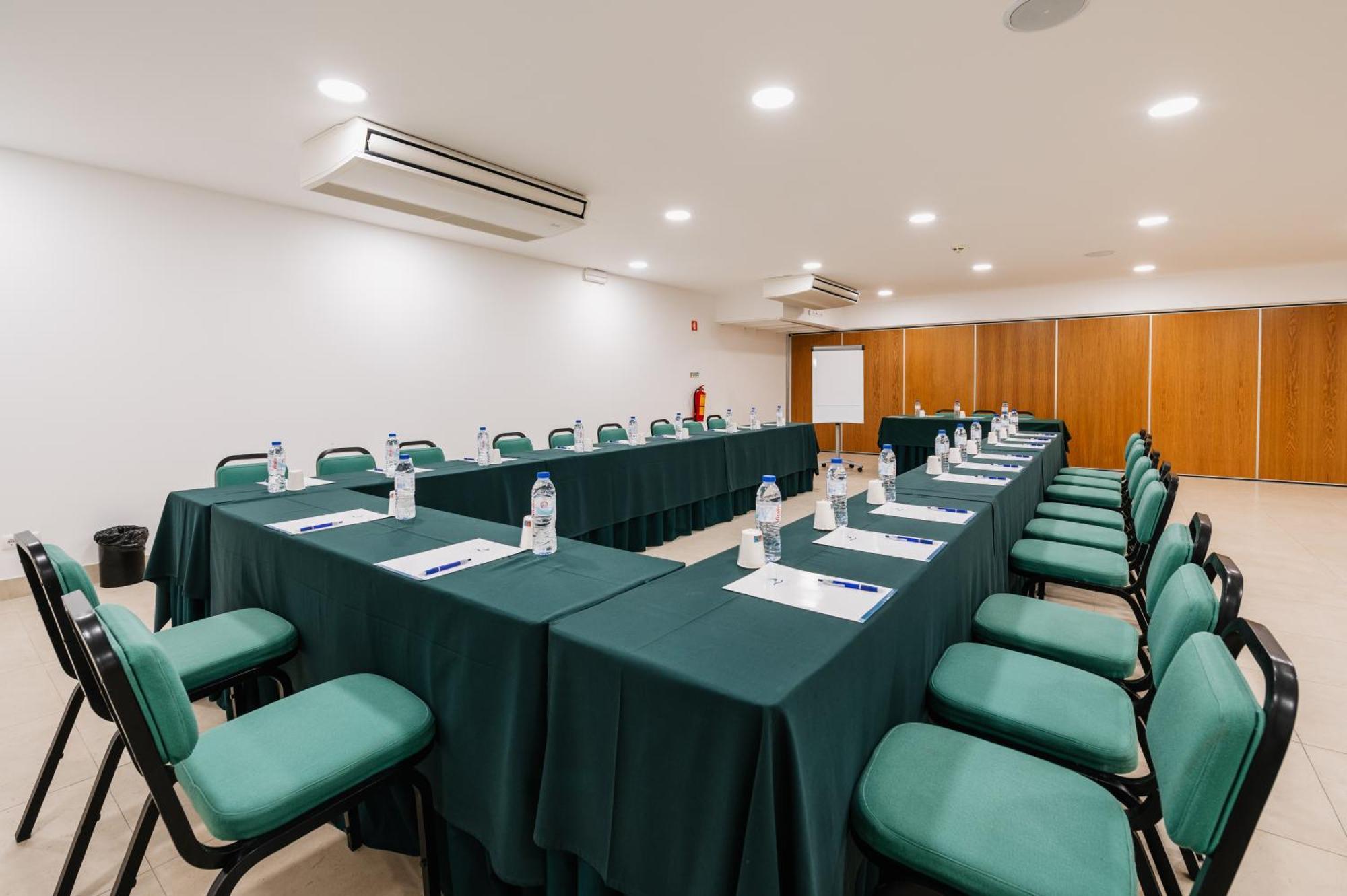 Leziria Parque Hotel Vila Franca de Xira Eksteriør billede
