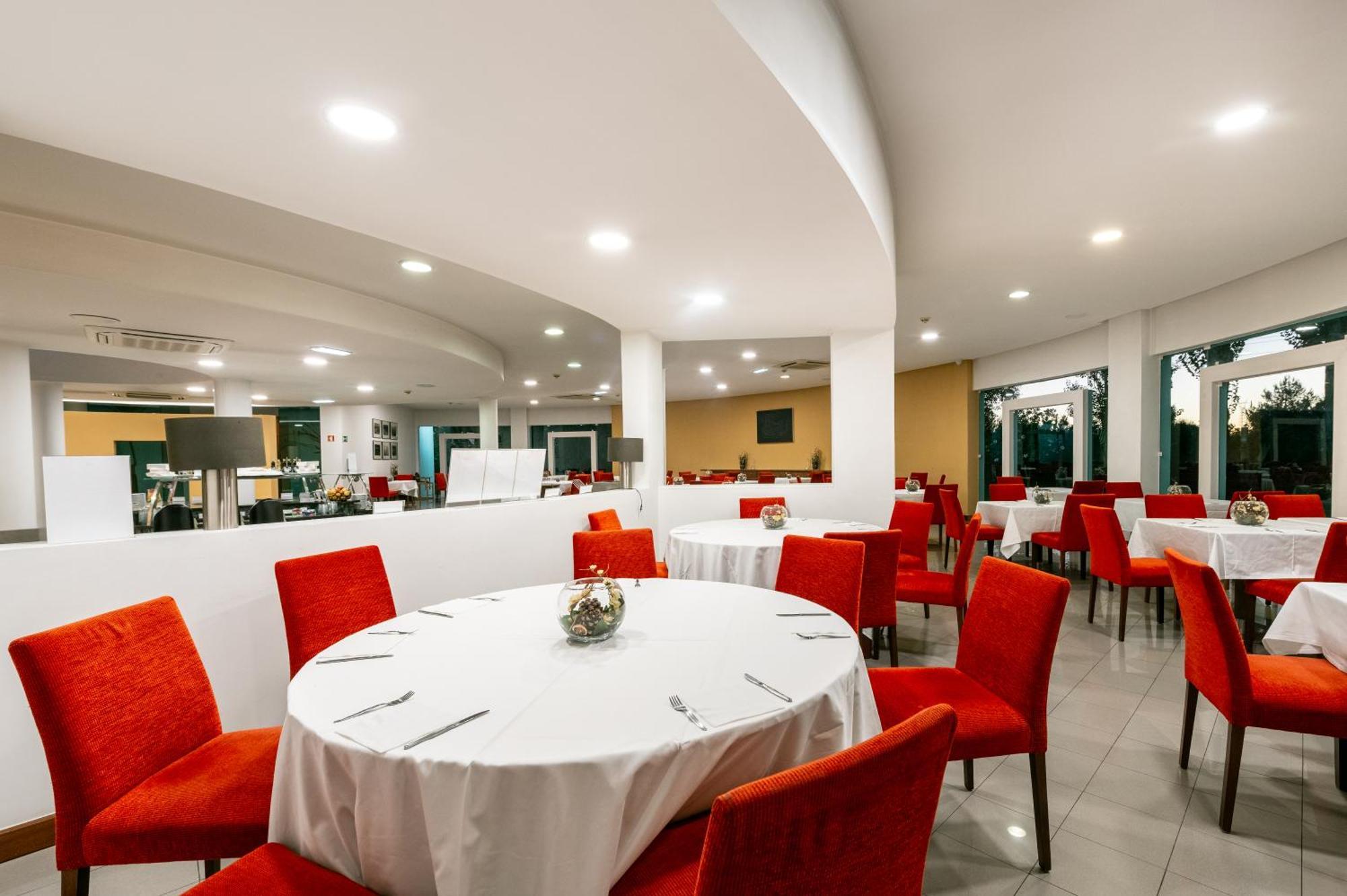 Leziria Parque Hotel Vila Franca de Xira Eksteriør billede