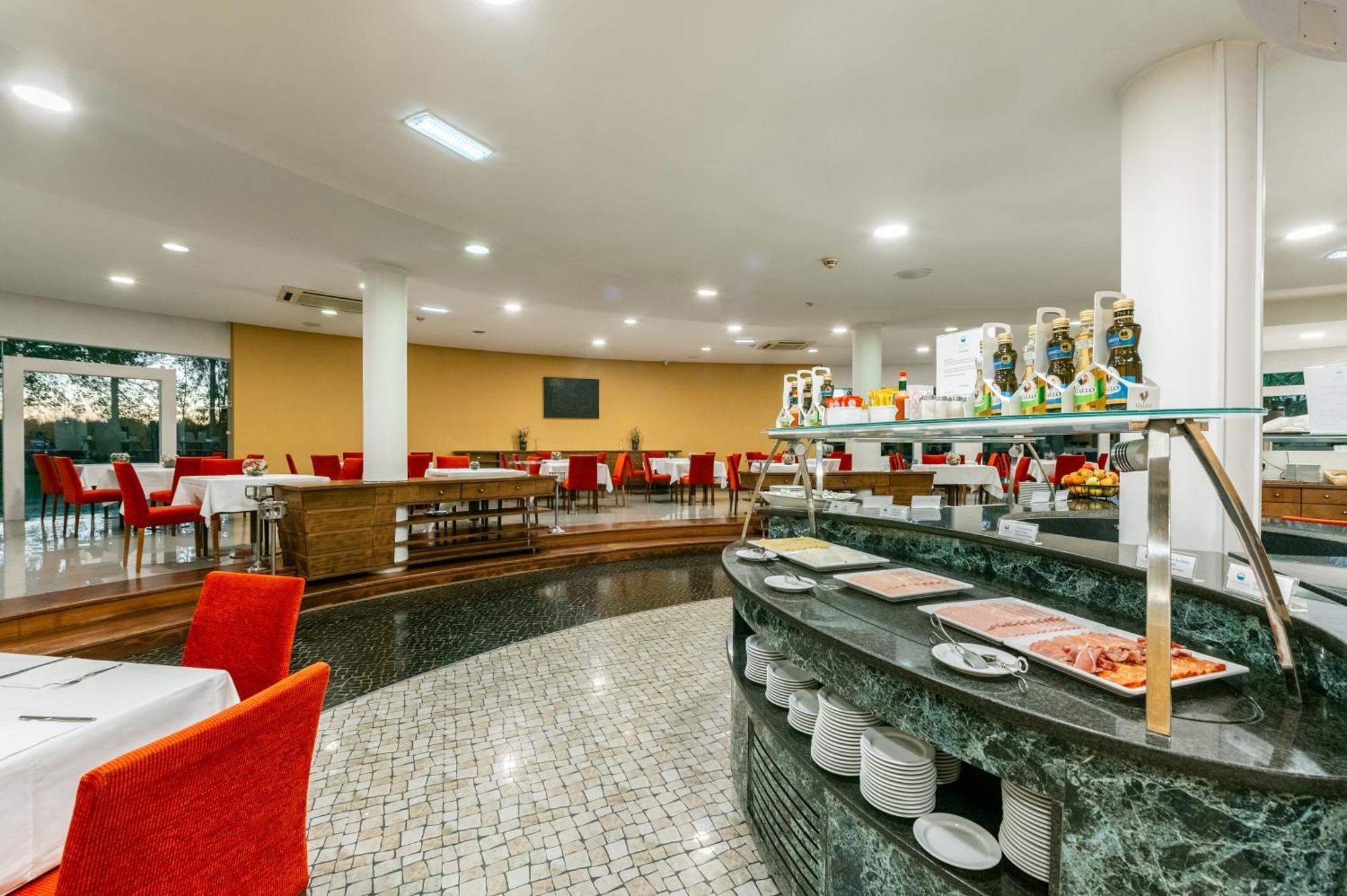 Leziria Parque Hotel Vila Franca de Xira Eksteriør billede
