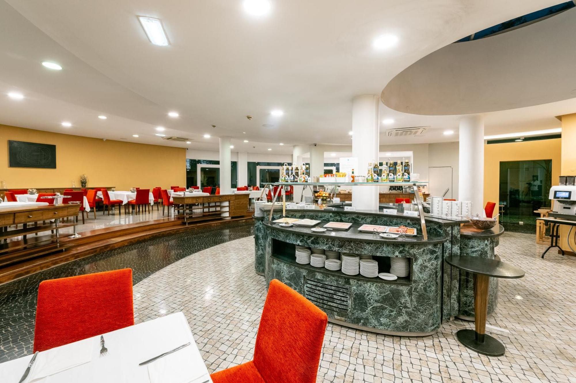 Leziria Parque Hotel Vila Franca de Xira Eksteriør billede