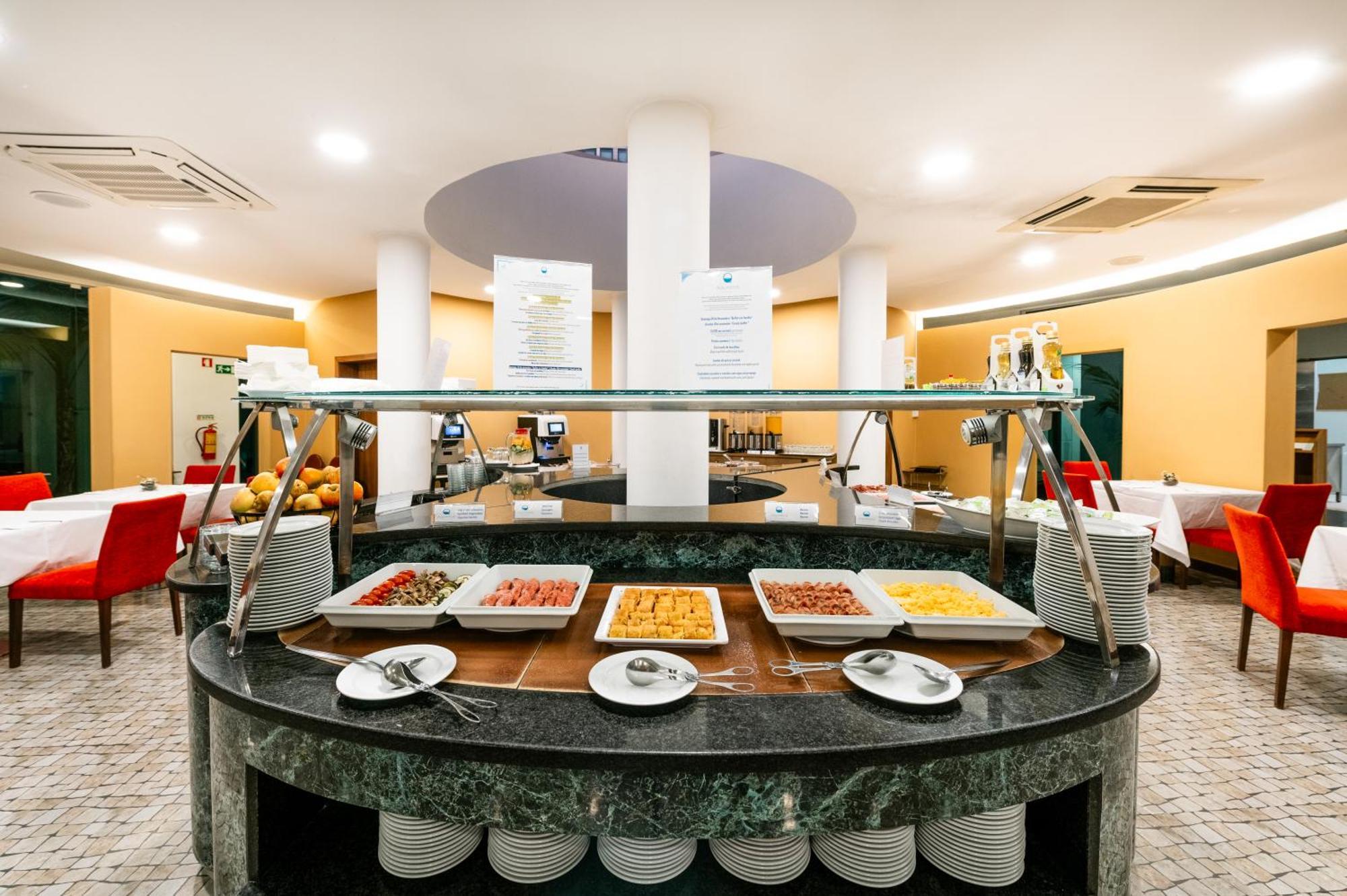 Leziria Parque Hotel Vila Franca de Xira Eksteriør billede