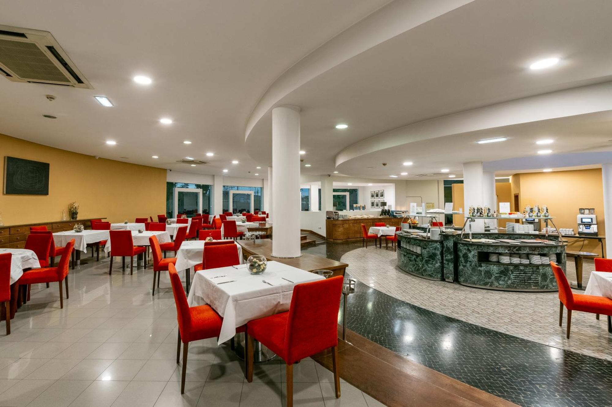 Leziria Parque Hotel Vila Franca de Xira Eksteriør billede