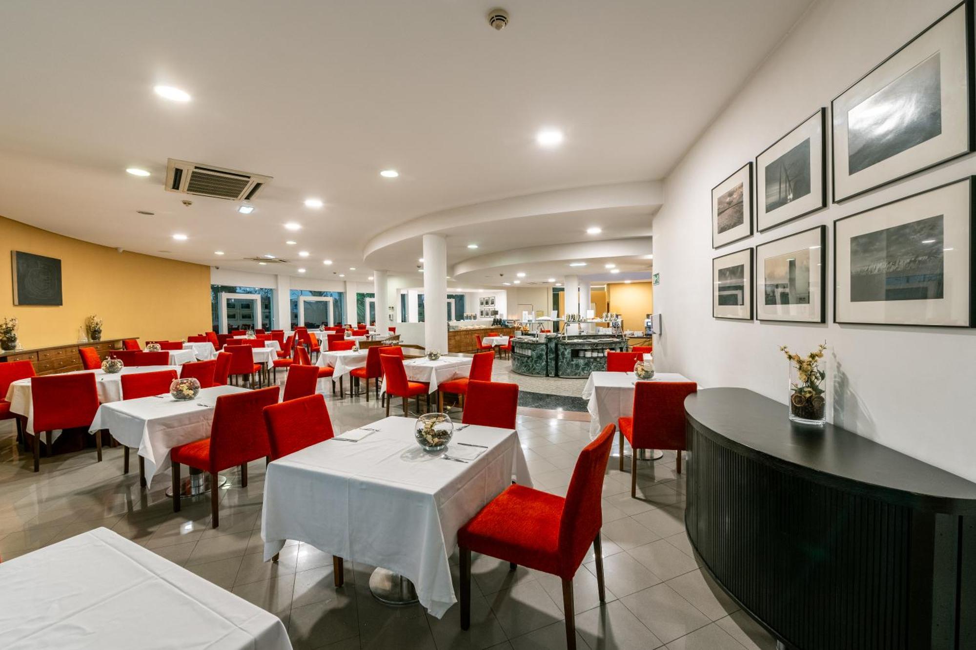 Leziria Parque Hotel Vila Franca de Xira Eksteriør billede